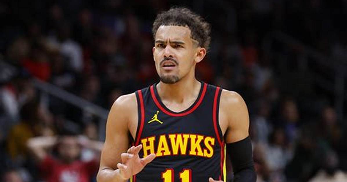 Trae Young