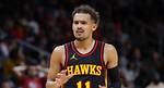 Trae Young