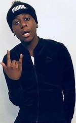 Traedakidd Net Worth