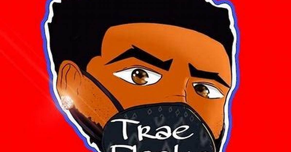 Traeflocka