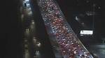 Traffic Backups