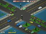 Traffic Command