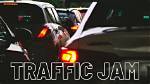 Traffic Jam Sounds