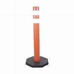 Traffic Pylon's Shape