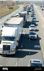 Traffic Tie-Up