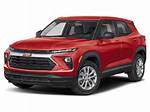 Trailblazer Ls