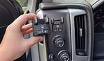Trailer Brake Controller Installation