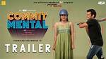 Trailer: Punarnavi's Commit-Mental