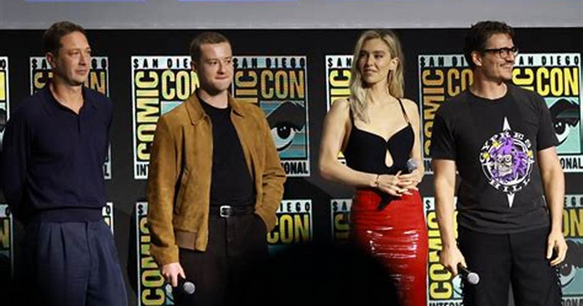 Trailer, Release Date, Cast & Studio