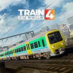 Train Sim World 4 Pulls into the Xbox Game Pass Station Today