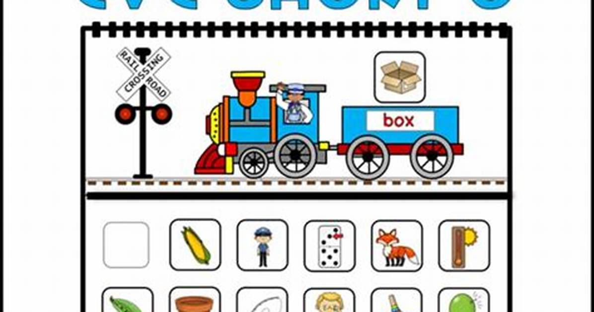 Train Stop for Short
