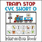 Train Stop for Short