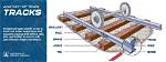 Train Track Part