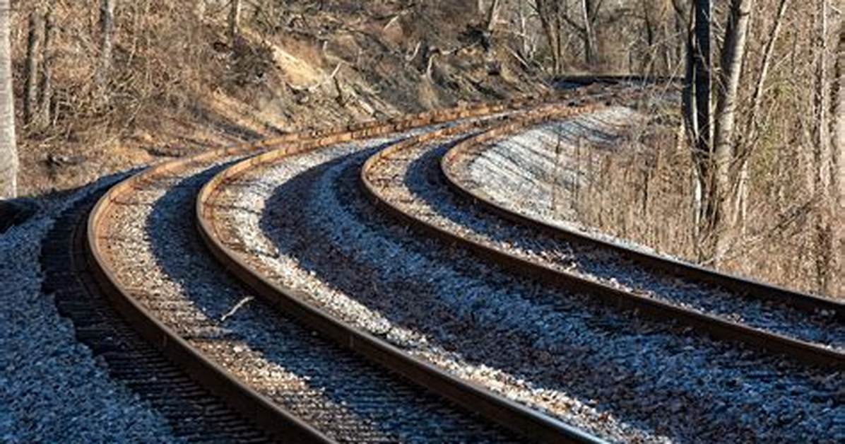 Train Tracks