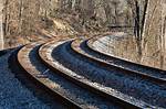 Train Tracks