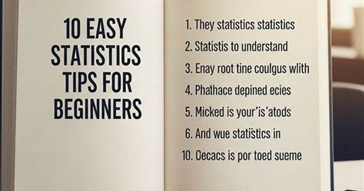 Trainer Tips Video Statistics