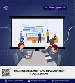 Training & Development - Research
