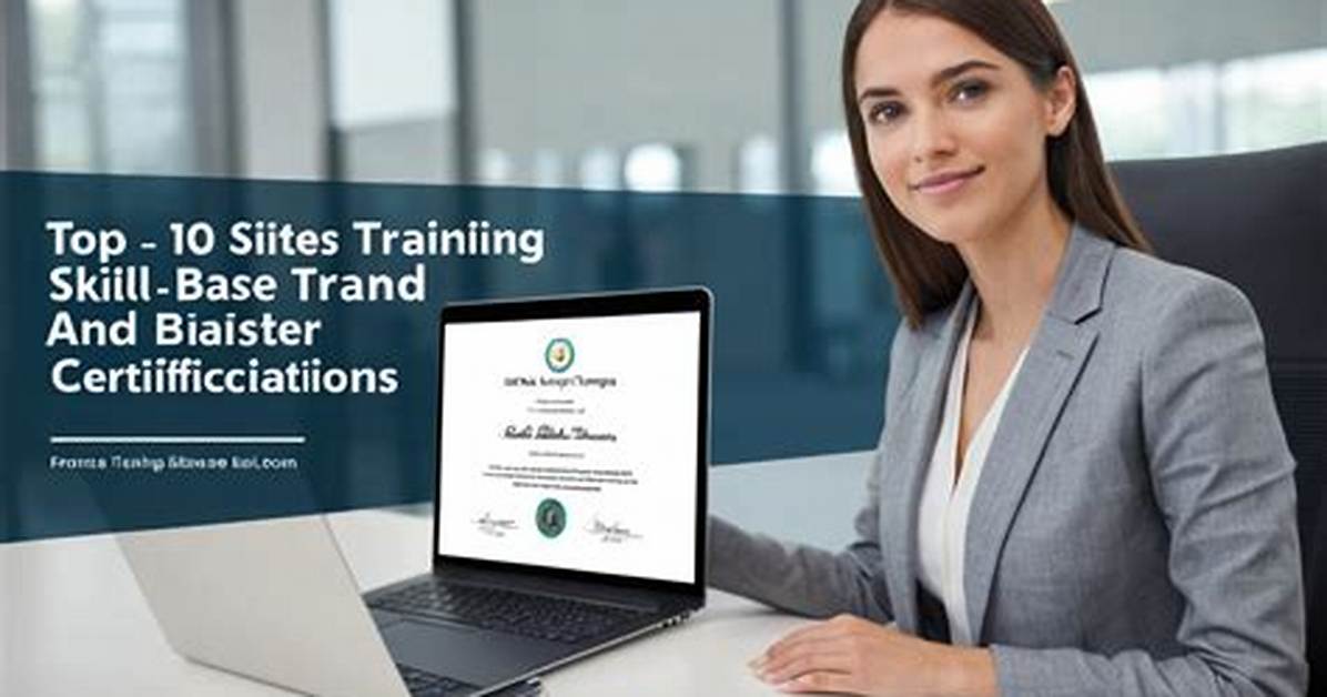 Training Sites