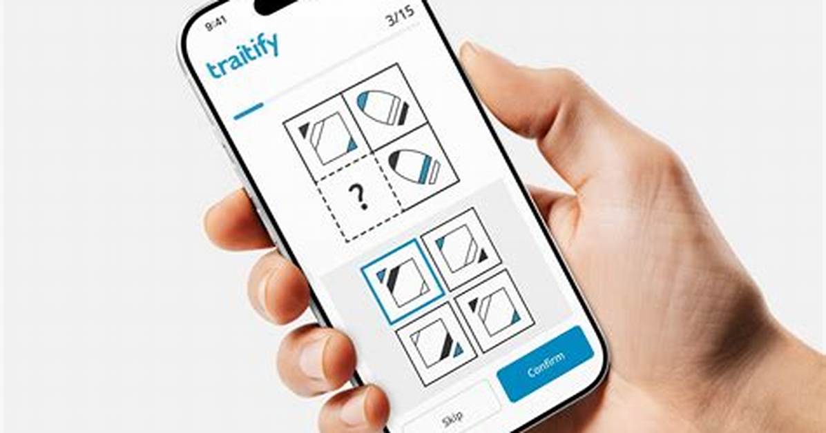 Traitify