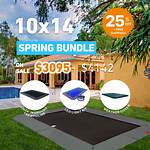Trampoline Cost