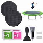 Trampoline Patch