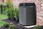 Trane Ac Units