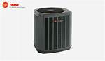 Trane Xr13