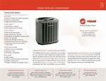 Trane Xr14
