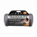 Tranquility Blanket