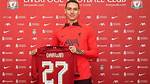 Transfer News: Darwin Nunez Signed by Liverpool for a Club Record Cost of £64.1M, Potentially Reaching £85.5M