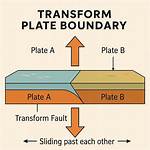 Transform Boundry