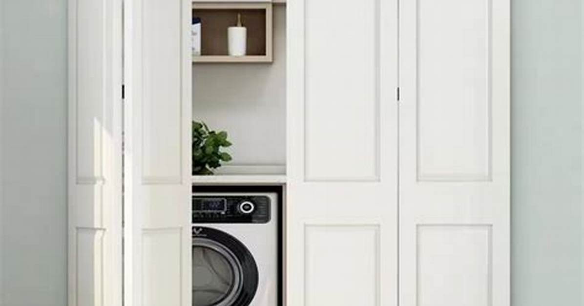 Transform Your Space with Bi Fold Barn Doors