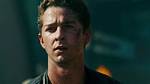 Transformers Actor Labeouf
