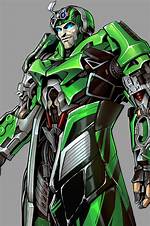 Transformers Crosshairs