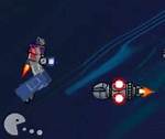 Transformers Dead Planet - Transformers Games