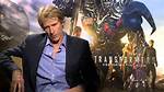 Transformers Director Michael