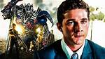 Transformers Sam Witwicky