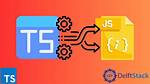 Transforming Typescript into Javascript