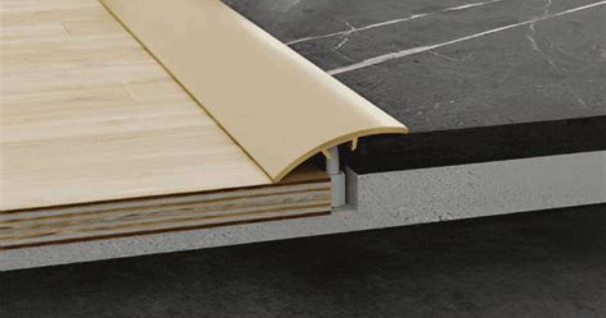 Transition Strips