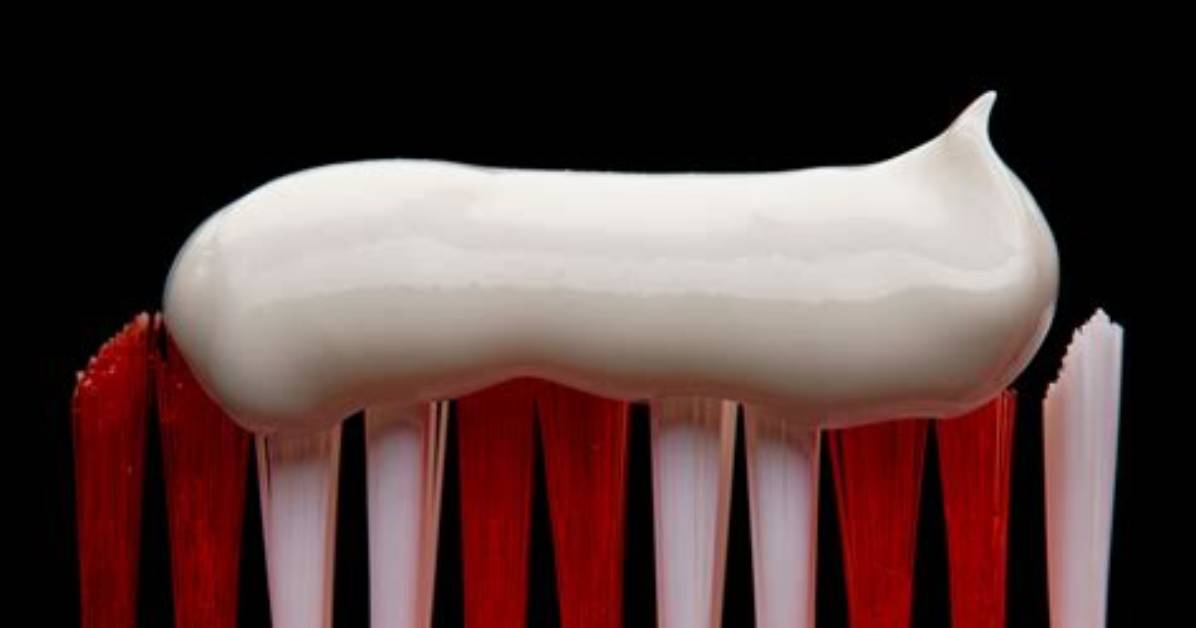 Translucent Toothpastes