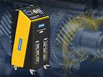 Transmission Flush Machine