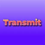 Transmit as a Text