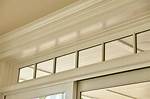 Transom Window