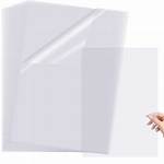 Transparency Paper