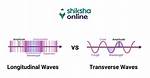 Transverse vs Longitudinal Waves