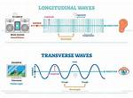 Transverse vs Longitudinal