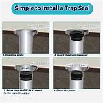 Trap Seal
