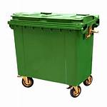 Trash Container