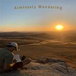 Travel Aimlessly
