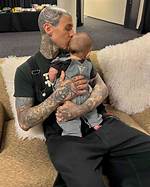 Travis Barker